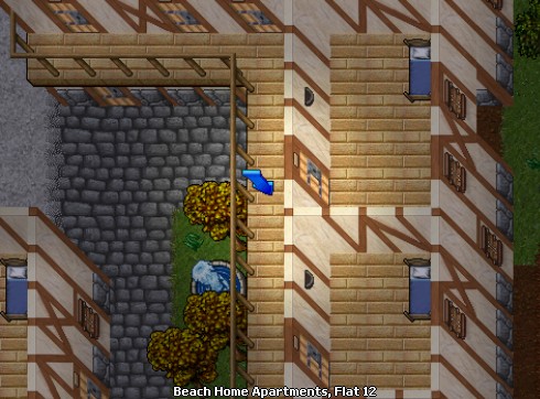 house image